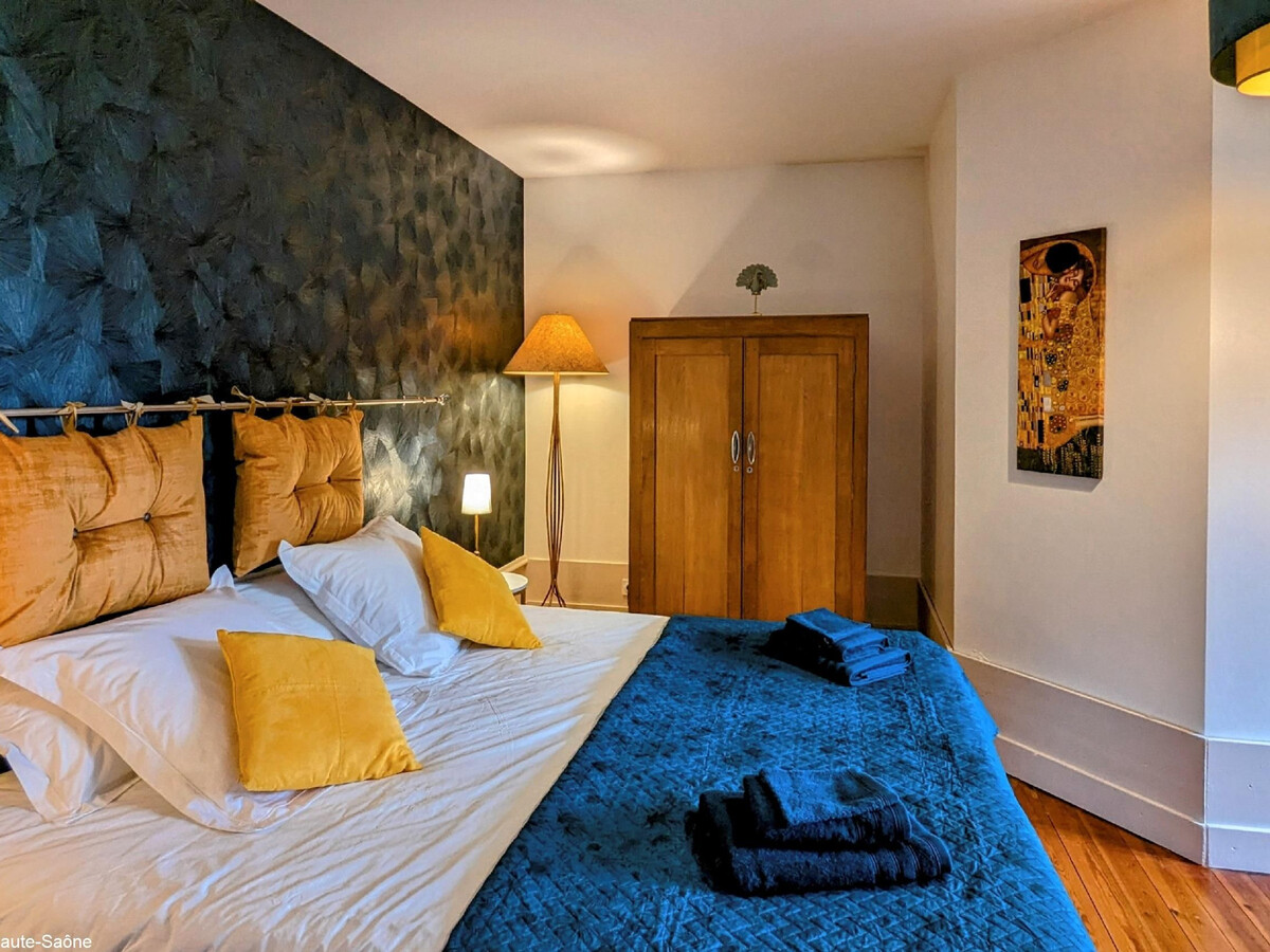 Gîte 21 personnes avec spa, piscine et parc aux daims - Photo 19