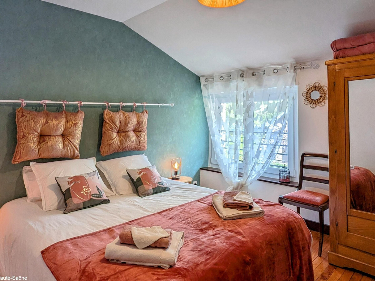 Gîte 21 personnes avec spa, piscine et parc aux daims - Photo 20