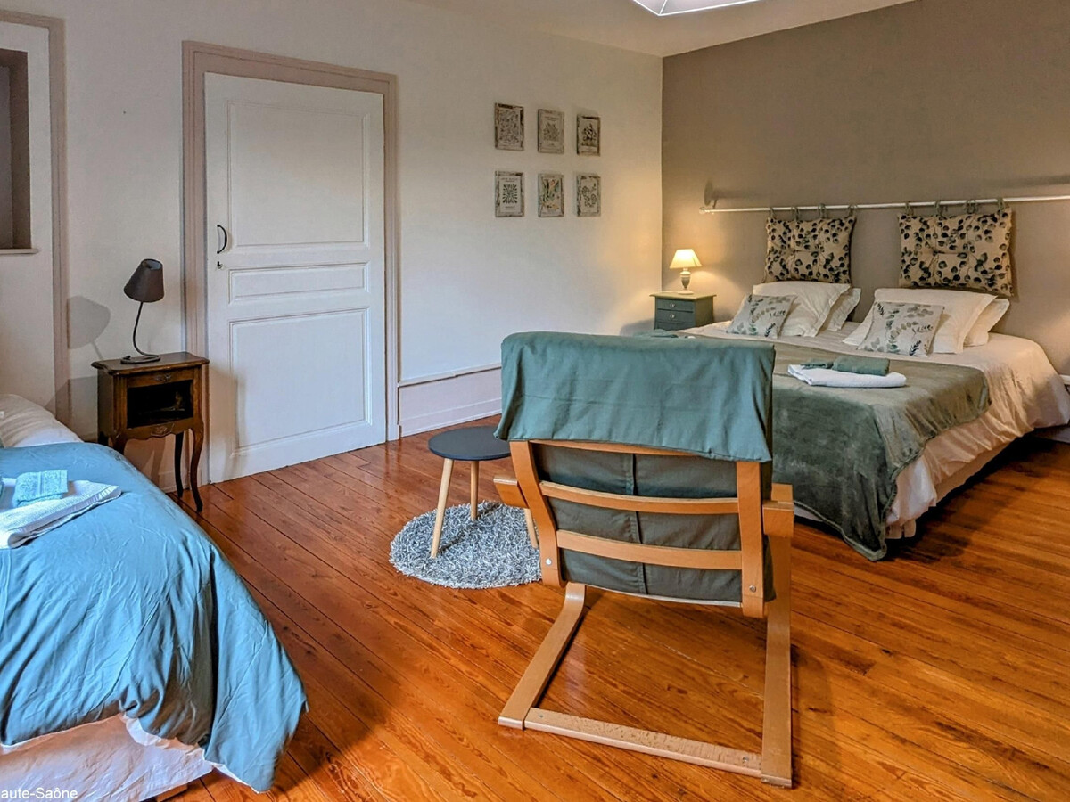 Gîte 21 personnes avec spa, piscine et parc aux daims - Photo 29