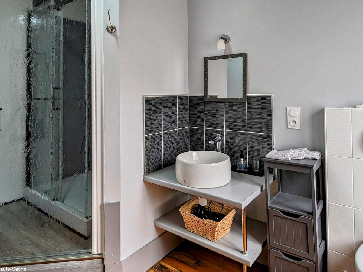 Gîte 21 personnes avec spa, piscine et parc aux daims - Photo 30