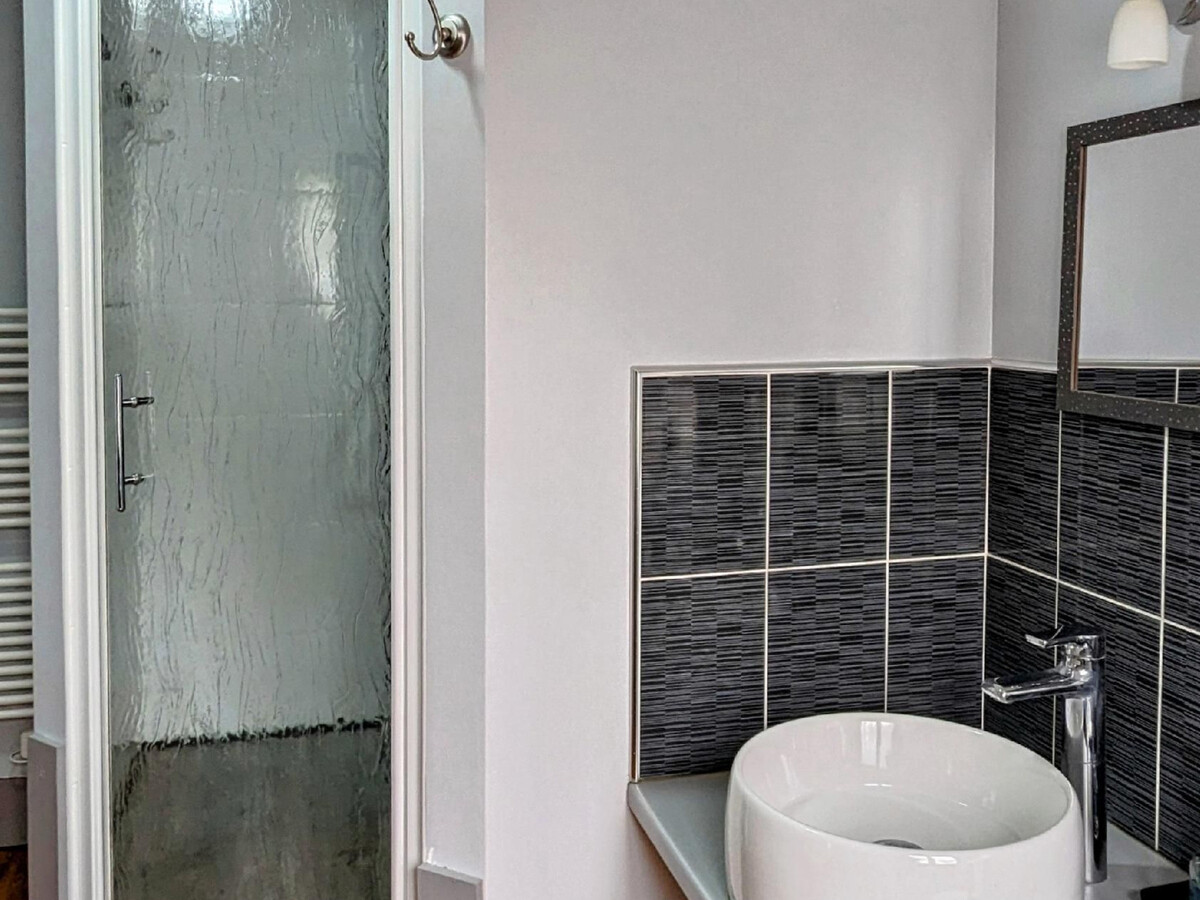 Gîte 21 personnes avec spa, piscine et parc aux daims - Photo 31
