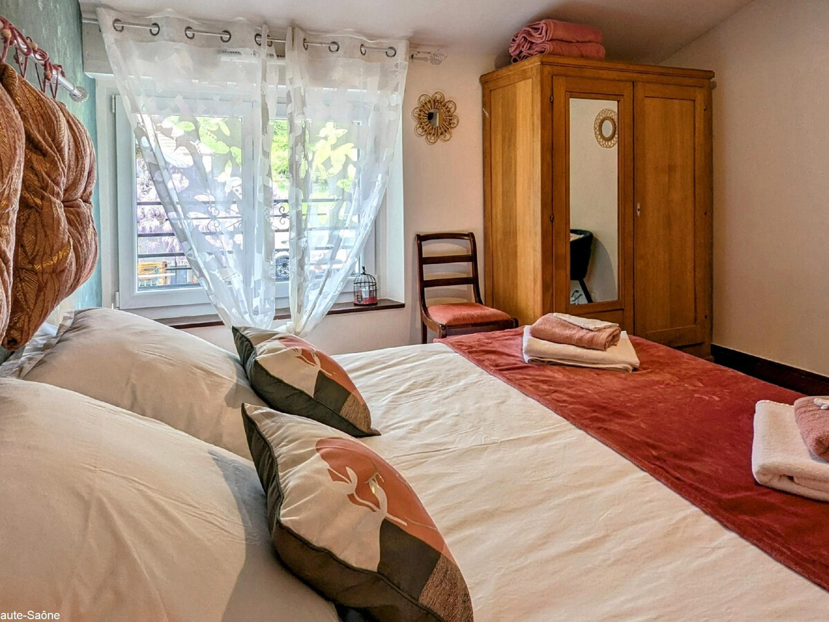 Gîte 21 personnes avec spa, piscine et parc aux daims - Photo 33