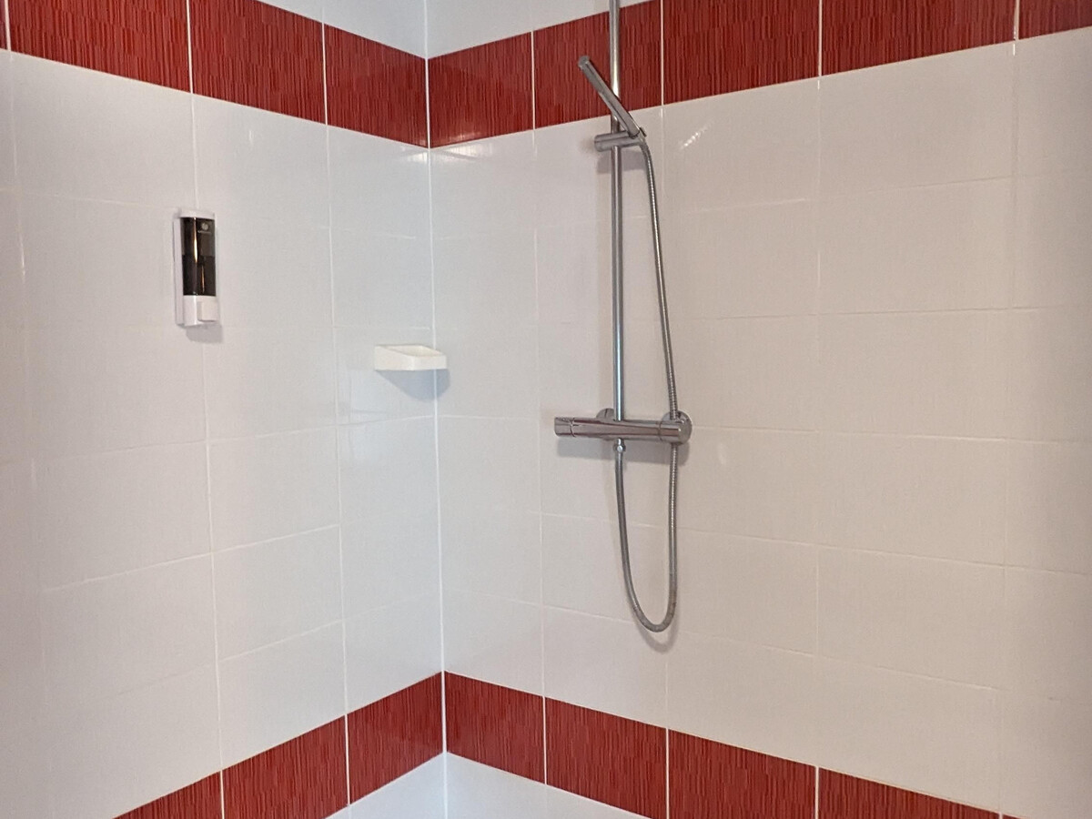 Gîte 21 personnes avec spa, piscine et parc aux daims - Photo 35