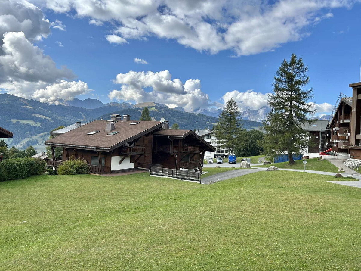 Appartement Megève, 400 m des remontées, garage et casier skis - Photo 11