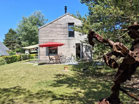 Location maison à Merville Franceville Plage