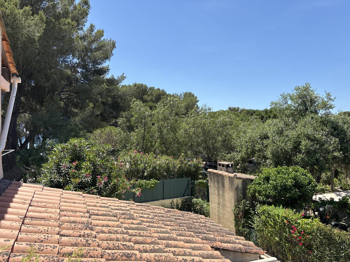 Studio climatisé à 50m de la plage avec parking - Photo 12