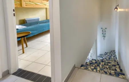 Maison 6 personnes avec terrasse et 5 vélos à Saint-Georges-d'Oléron : photo 15