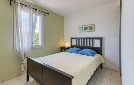 Maison 6 personnes avec terrasse et 5 vélos à Saint-Georges-d'Oléron : photo 16