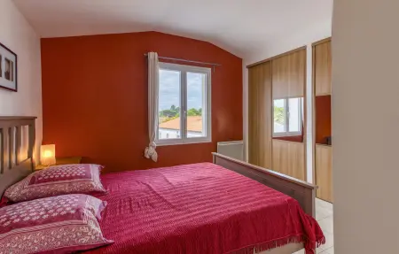 Maison 6 personnes avec terrasse et 5 vélos à Saint-Georges-d'Oléron : photo 17