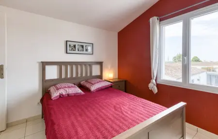 Maison 6 personnes avec terrasse et 5 vélos à Saint-Georges-d'Oléron : photo 18