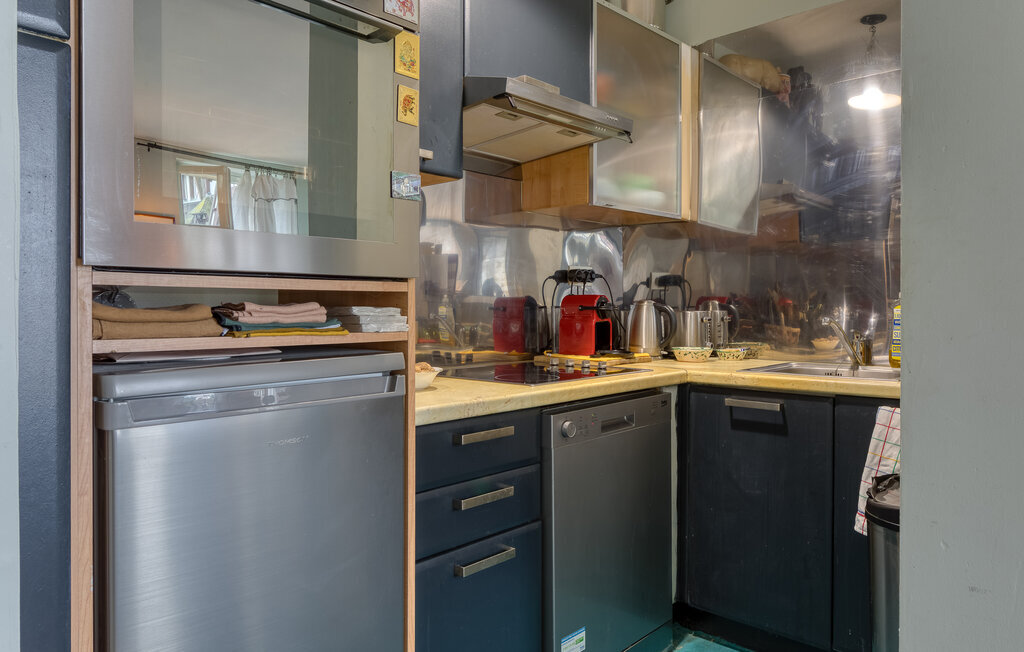 Appartement vue mer à 60m de la plage, Trouville - Photo 6