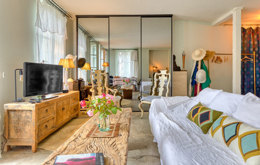 Appartement vue mer à 60m de la plage, Trouville - Photo 12