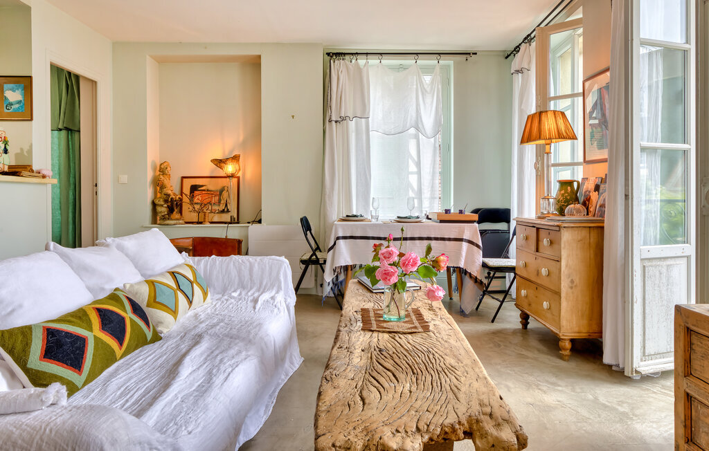 Appartement vue mer à 60m de la plage, Trouville - Photo 13