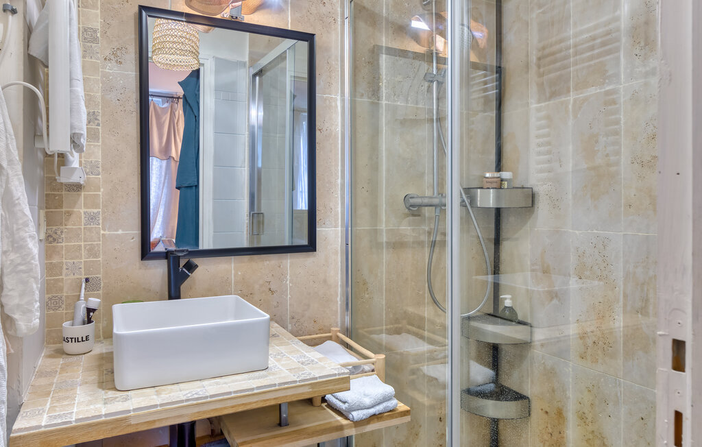 Appartement vue mer à 60m de la plage, Trouville - Photo 27