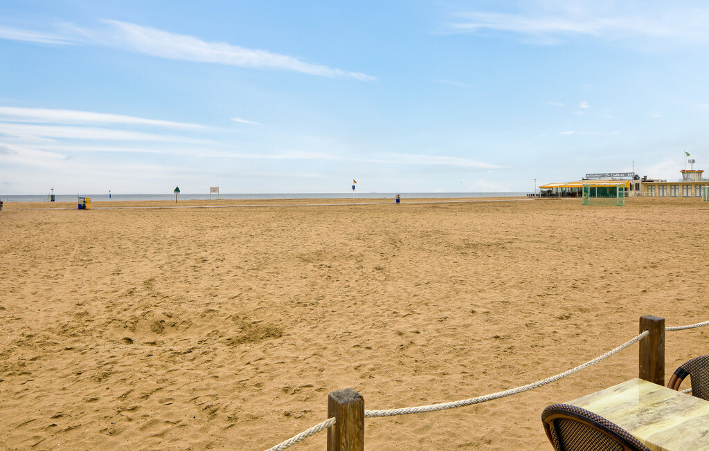Appartement vue mer à 60m de la plage, Trouville - Photo 28