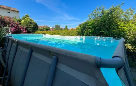 Location maison à Pont Saint Esprit