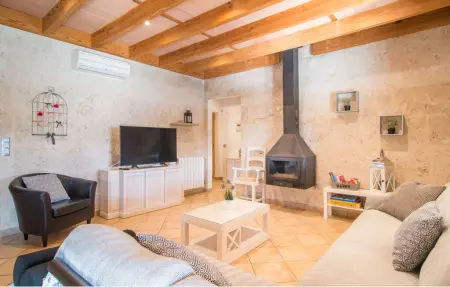 Sa Sargantana – Maison 8 pers. piscine à Llucmajor : photo 23