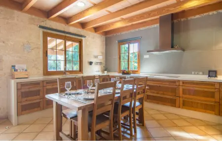 Sa Sargantana – Maison 8 pers. piscine à Llucmajor : photo 26