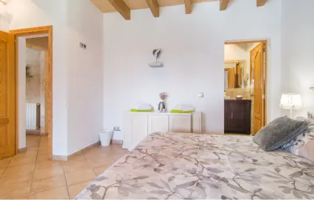 Sa Sargantana – Maison 8 pers. piscine à Llucmajor : photo 30