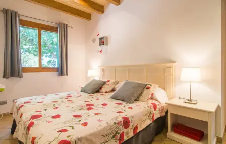 Sa Sargantana – Maison 8 pers. piscine à Llucmajor : photo 31