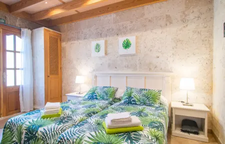 Sa Sargantana – Maison 8 pers. piscine à Llucmajor : photo 33
