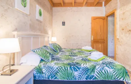 Sa Sargantana – Maison 8 pers. piscine à Llucmajor : photo 34