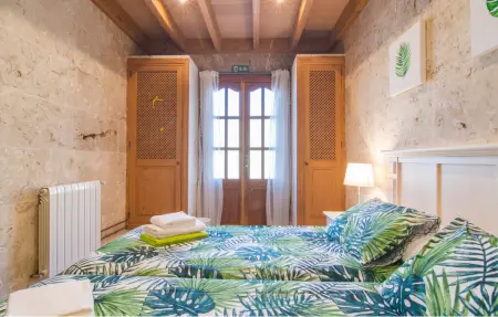 Sa Sargantana – Maison 8 pers. piscine à Llucmajor : photo 35