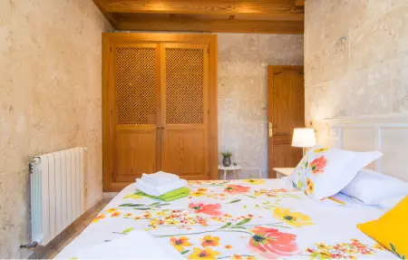 Sa Sargantana – Maison 8 pers. piscine à Llucmajor : photo 37