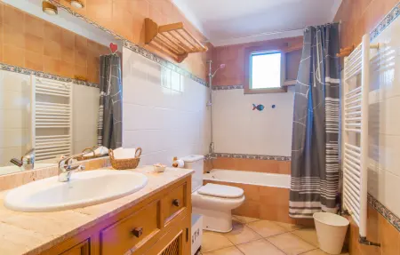 Sa Sargantana – Maison 8 pers. piscine à Llucmajor : photo 39