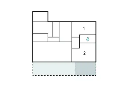 Sa Sargantana – Maison 8 pers. piscine à Llucmajor : photo 43