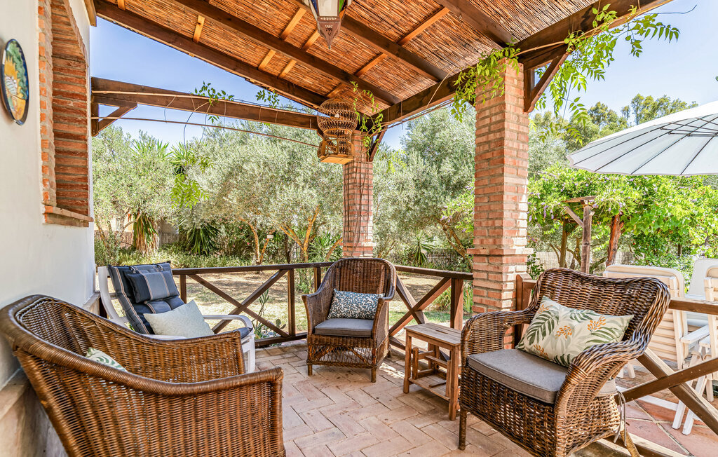 Maison 150 m² piscine privée, vue panoramique Algodonales - Photo 2