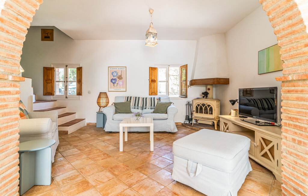 Maison 150 m² piscine privée, vue panoramique Algodonales - Photo 3