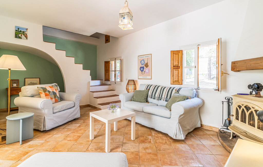 Maison 150 m² piscine privée, vue panoramique Algodonales - Photo 4
