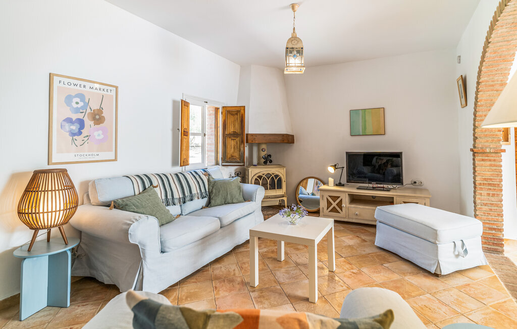 Maison 150 m² piscine privée, vue panoramique Algodonales - Photo 5