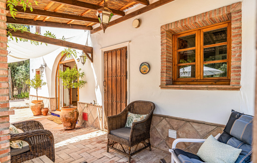 Maison 150 m² piscine privée, vue panoramique Algodonales - Photo 8