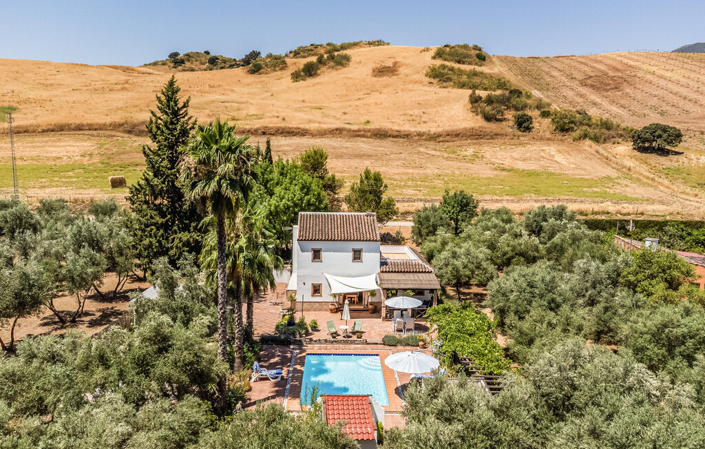 Maison 150 m² piscine privée, vue panoramique Algodonales - Photo 9
