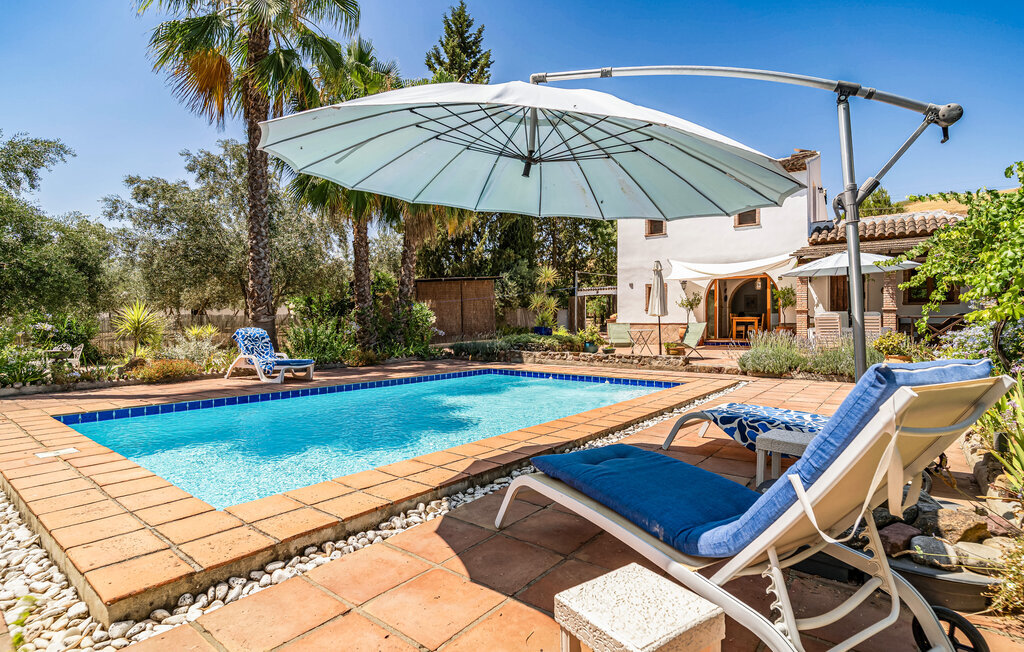 Maison 150 m² piscine privée, vue panoramique Algodonales - Photo 10