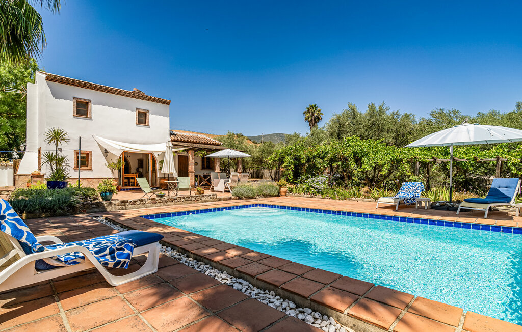 Maison 150 m² piscine privée, vue panoramique Algodonales - Photo 11