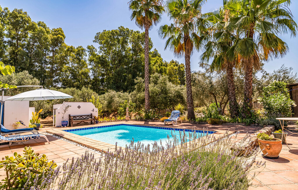 Maison 150 m² piscine privée, vue panoramique Algodonales - Photo 12