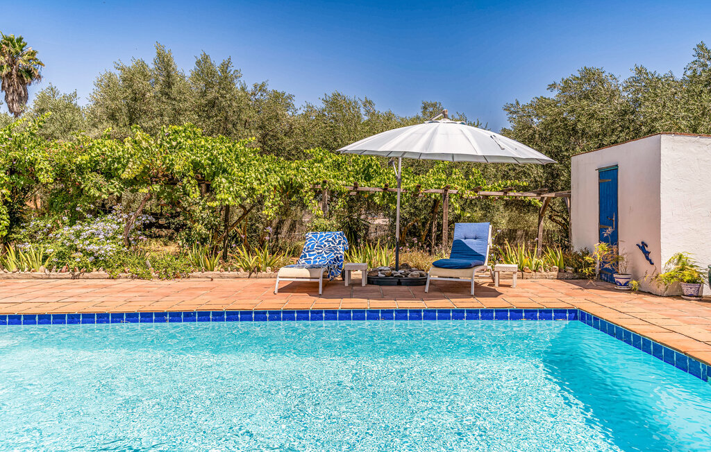 Maison 150 m² piscine privée, vue panoramique Algodonales - Photo 14