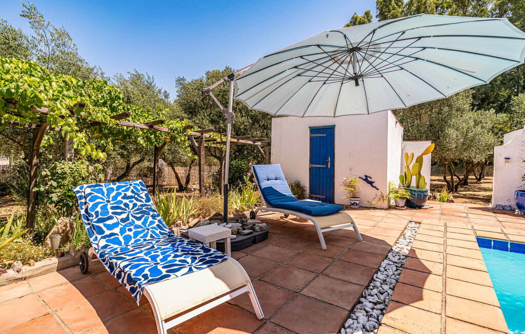 Maison 150 m² piscine privée, vue panoramique Algodonales - Photo 15