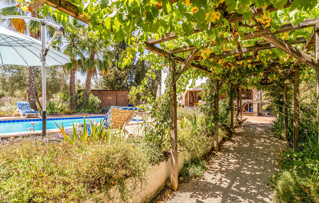 Maison 150 m² piscine privée, vue panoramique Algodonales - Photo 16