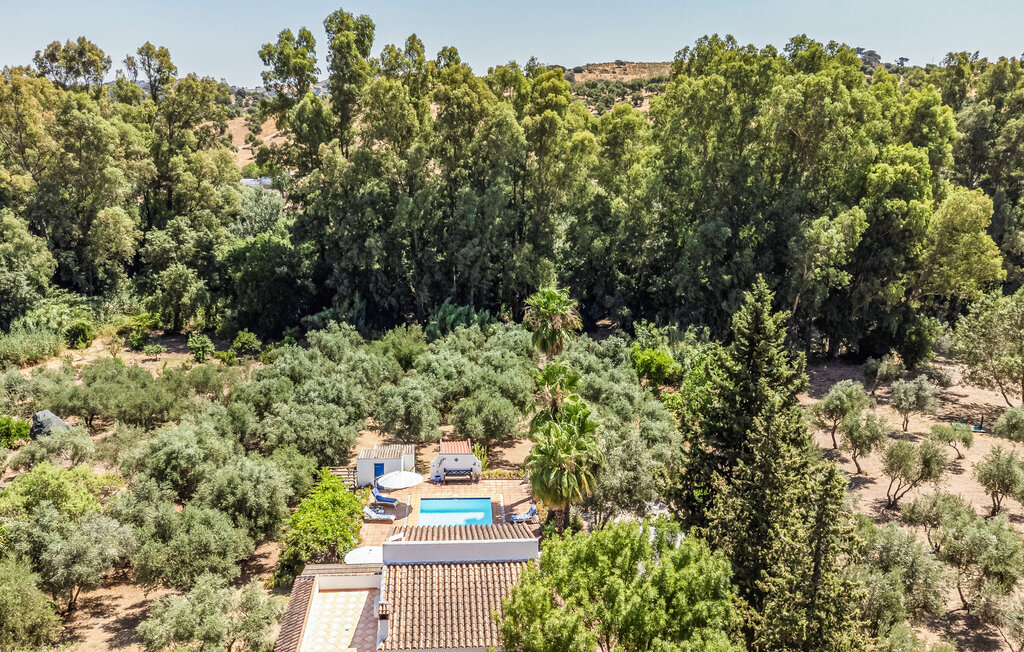 Maison 150 m² piscine privée, vue panoramique Algodonales - Photo 17