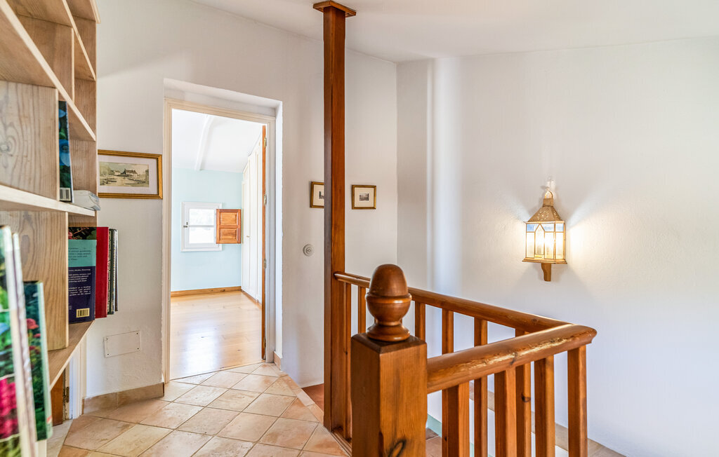 Maison 150 m² piscine privée, vue panoramique Algodonales - Photo 21