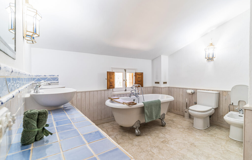 Maison 150 m² piscine privée, vue panoramique Algodonales - Photo 25