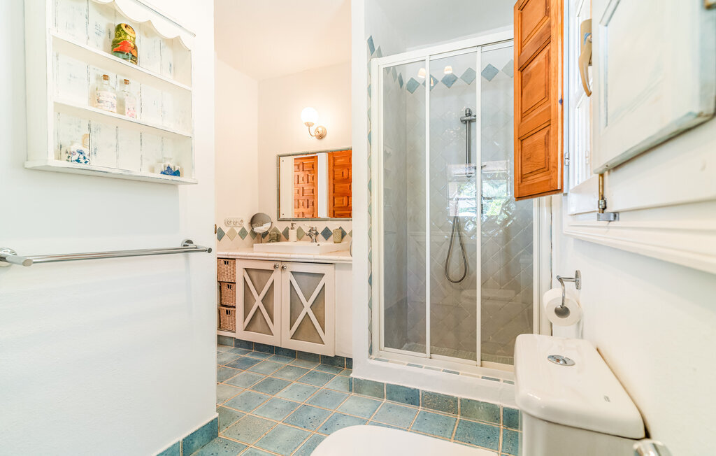 Maison 150 m² piscine privée, vue panoramique Algodonales - Photo 27