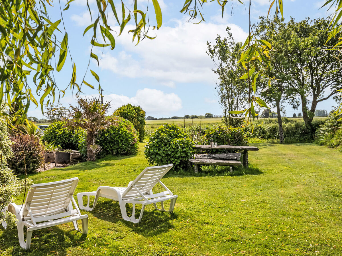 Ti Breizh – Maison 6 personnes, jardin 1800 m² - Photo 2