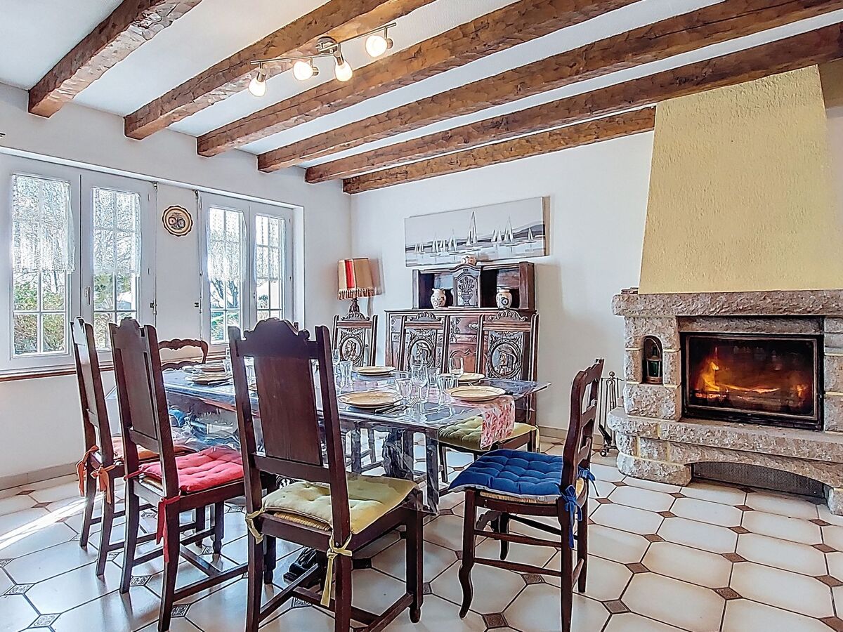 Ti Breizh – Maison 6 personnes, jardin 1800 m² - Photo 4