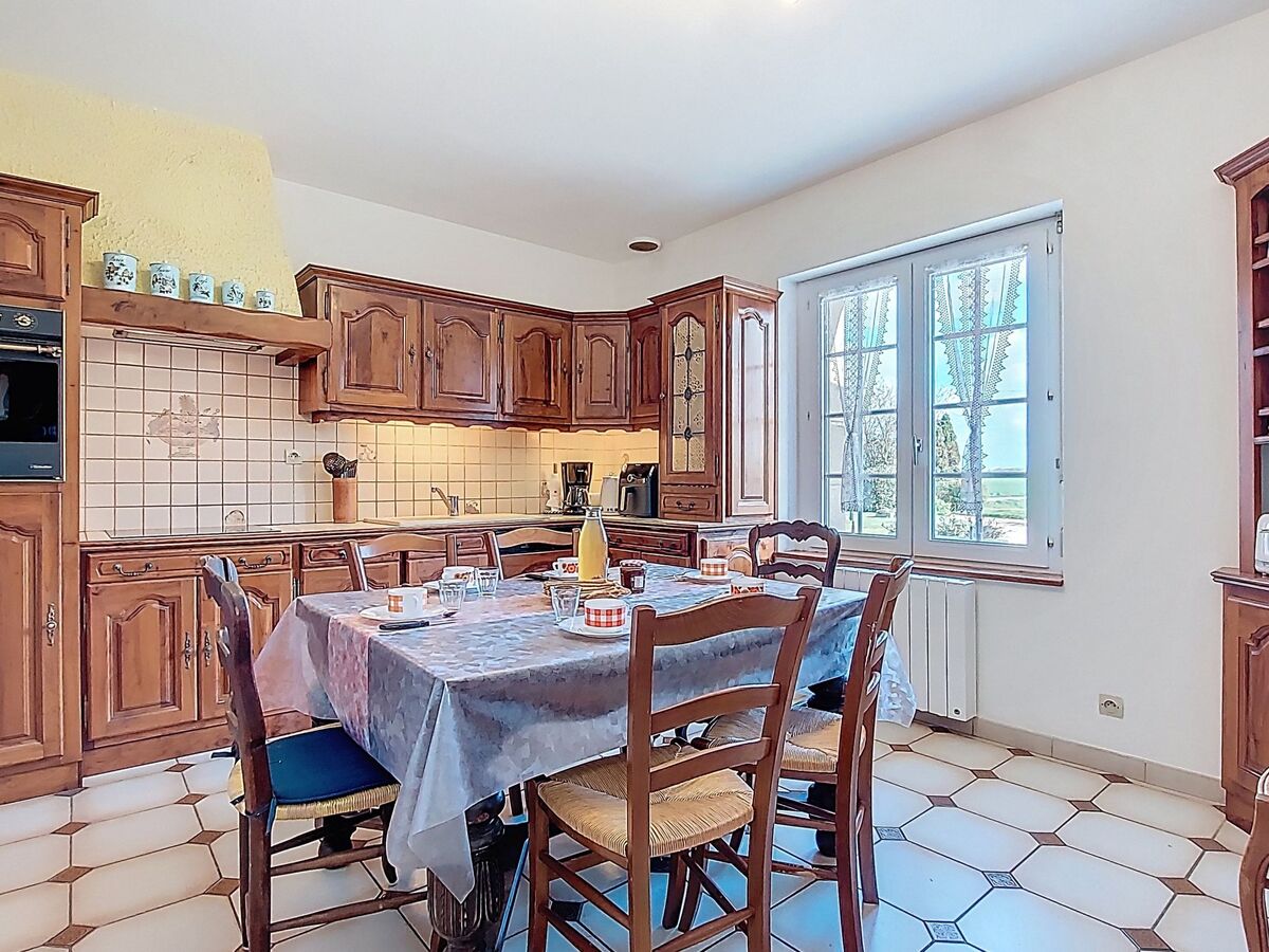 Ti Breizh – Maison 6 personnes, jardin 1800 m² - Photo 6