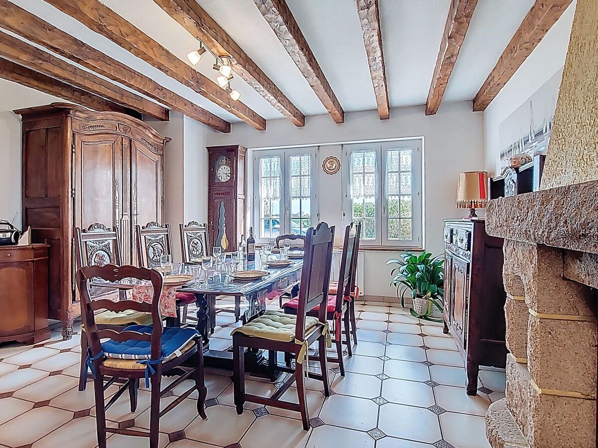 Ti Breizh – Maison 6 personnes, jardin 1800 m² - Photo 9